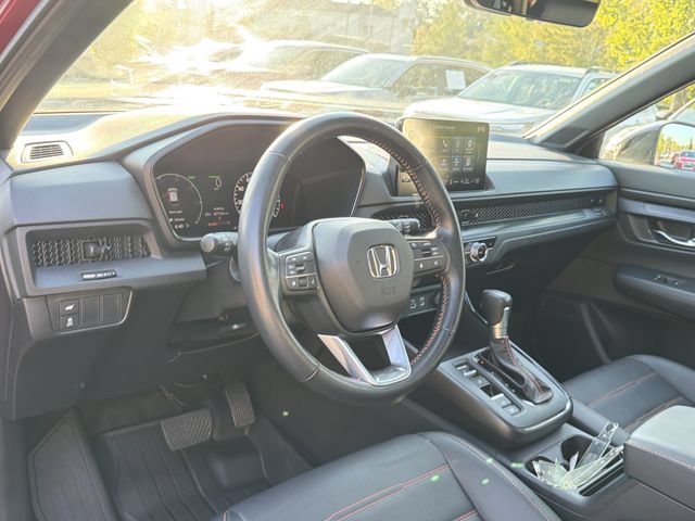 Used 2025 Honda CR-V Sport-L image 10