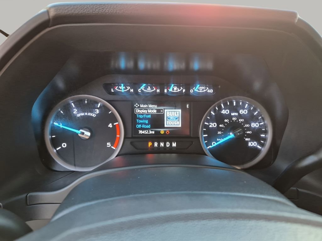Used 2022 Ford F250 XLT w/ FX4 Off-Road Package image 36