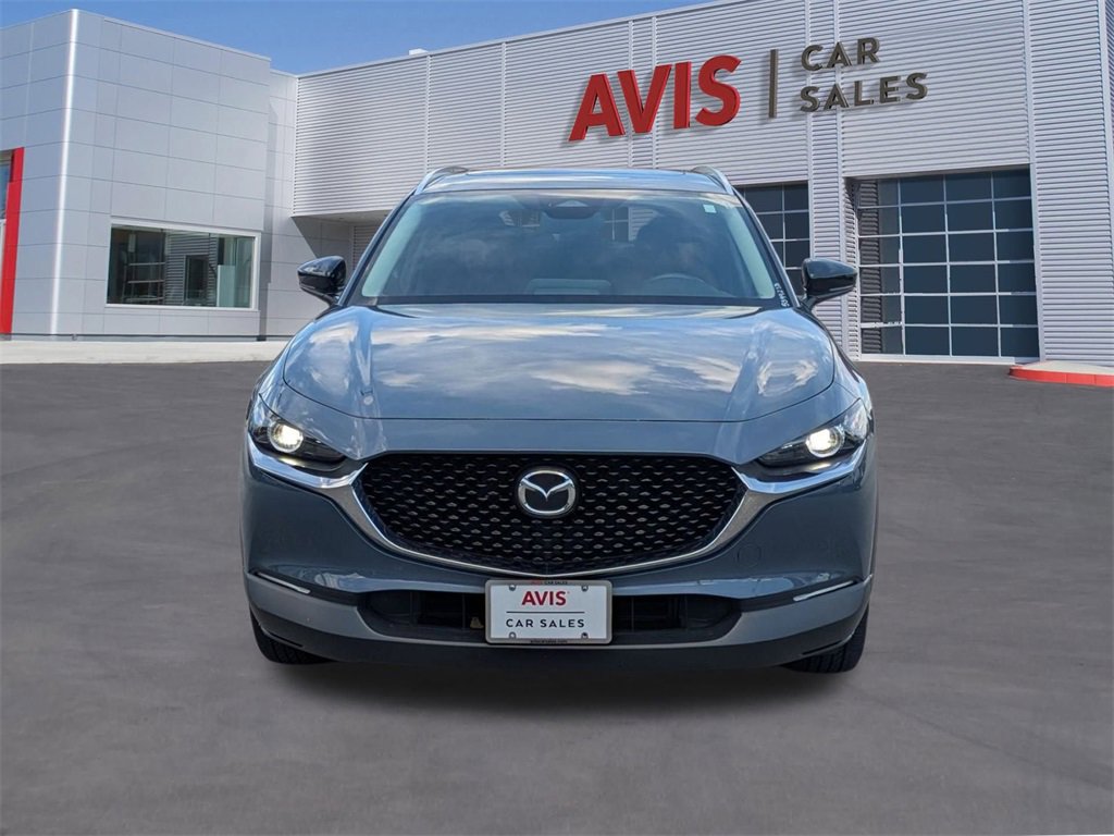 Used 2024 MAZDA CX-30 AWD 2.5 S w/ Preferred Package image 2
