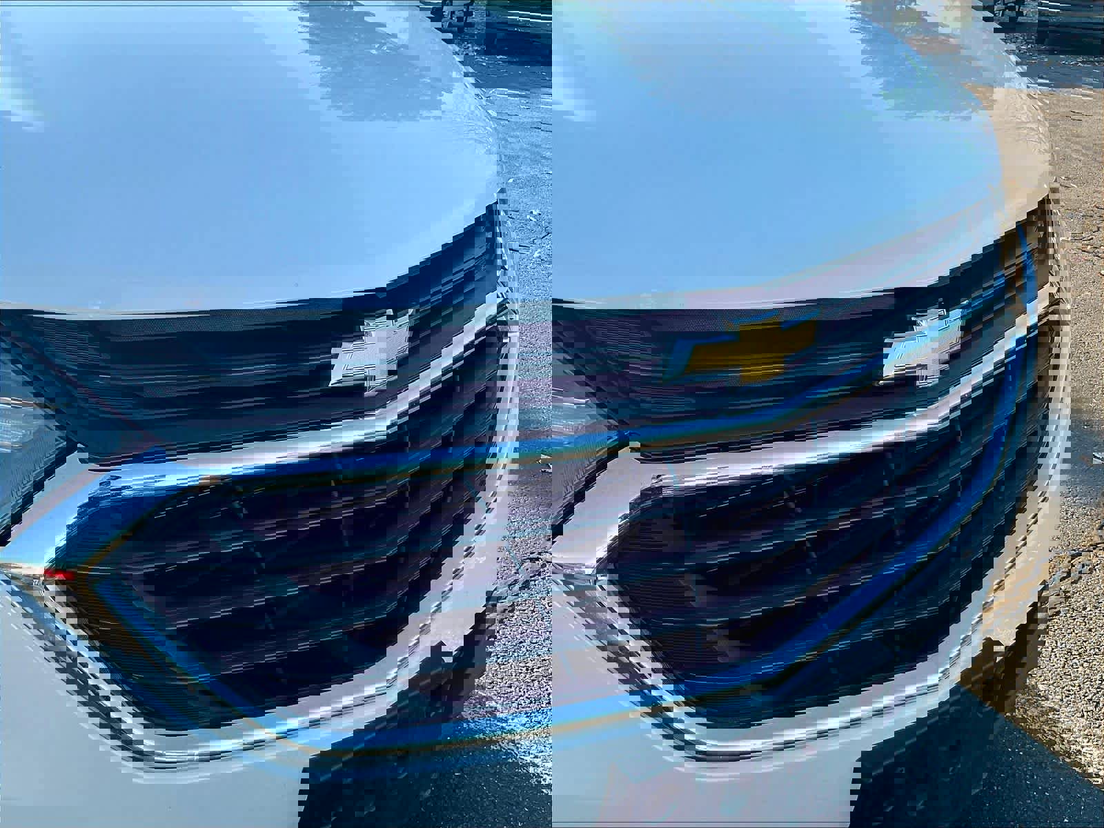 Used 2020 Chevrolet Equinox LT image 30