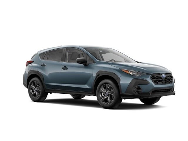 New 2025 Subaru Crosstrek 2.0i