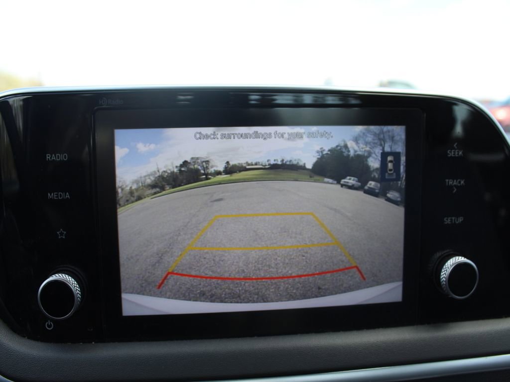 Used 2021 Hyundai Sonata SE FWD image 6