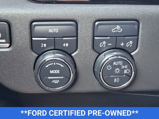 Used 2023 Chevrolet Silverado 1500 RST image 25