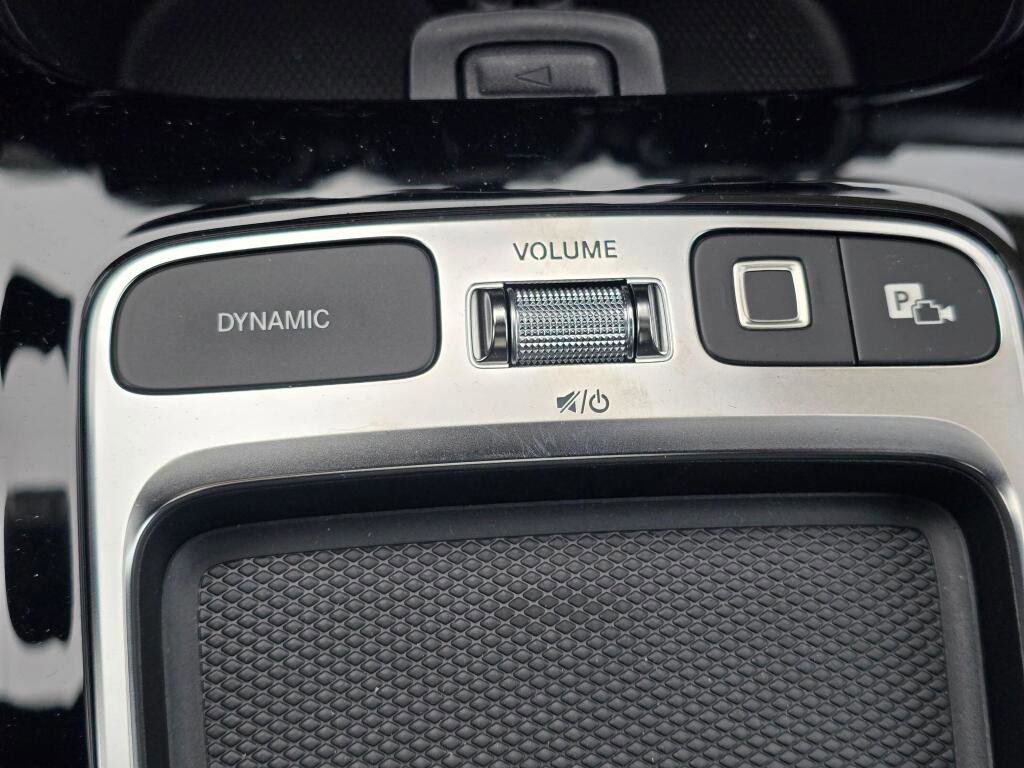 New 2026 Mercedes-Benz GLB 250 4MATIC image 47