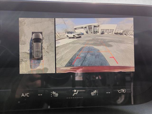 New 2026 Buick Enclave Sport Touring w/ Power Package image 13