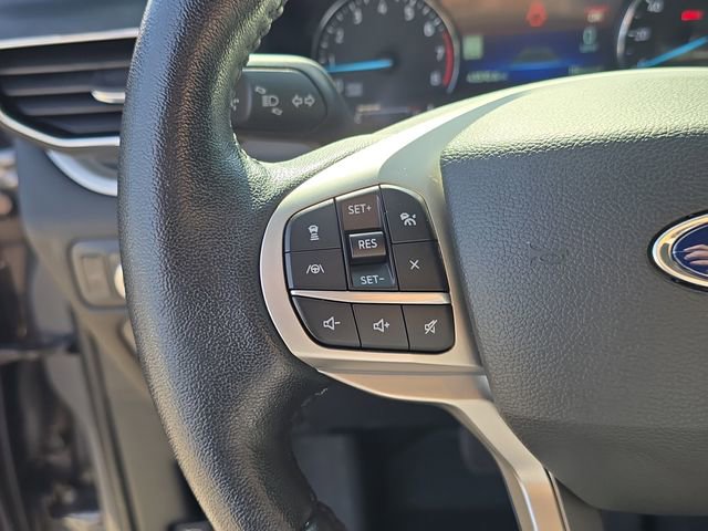 Used 2022 Ford Explorer XLT w/ Equipment Group 202A image 36