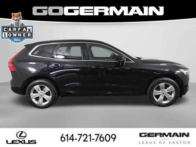 Used 2022 Volvo XC60 B5 Momentum AWD/4WD image 5