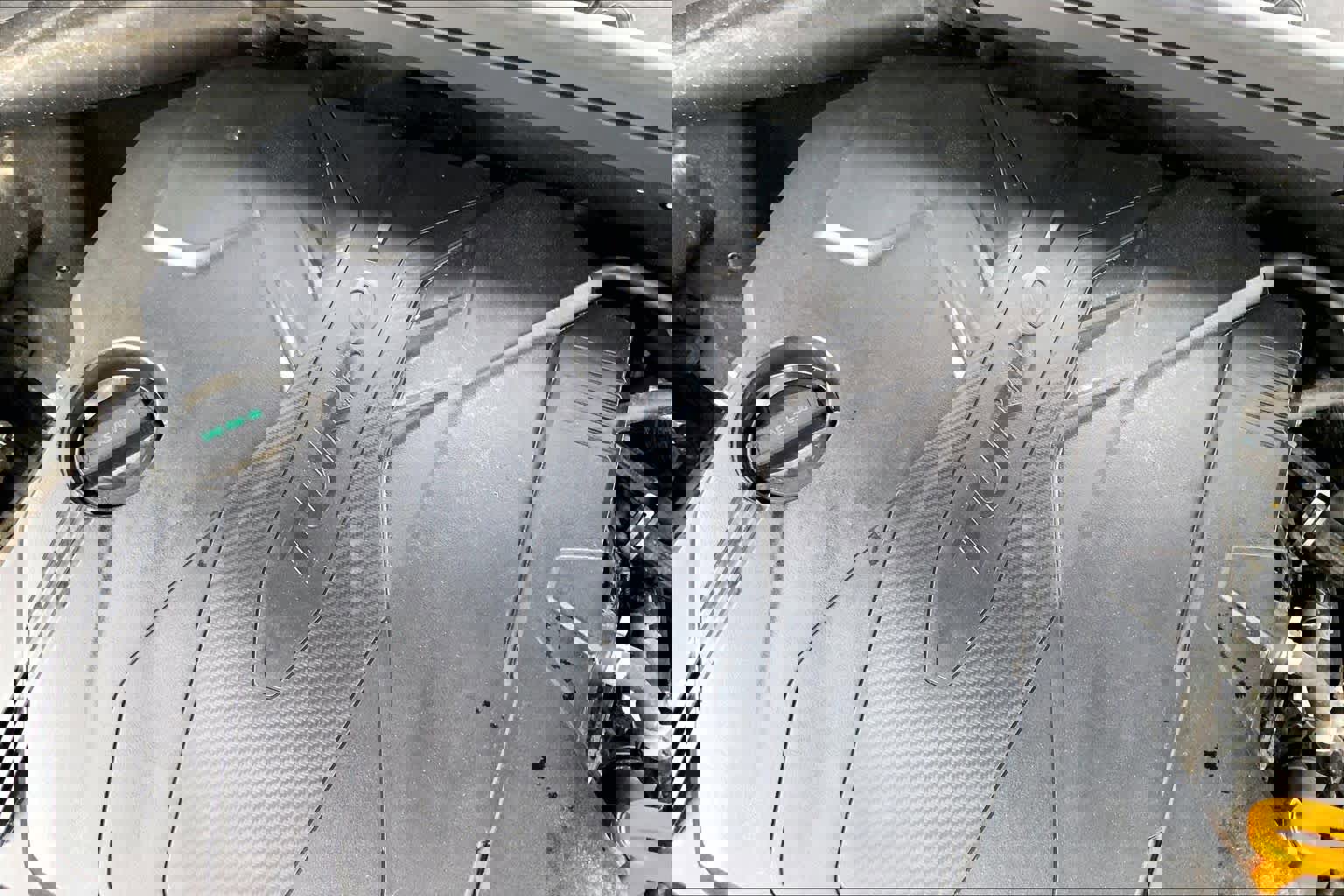 Used 2024 Genesis GV70 2.5T w/ Advanced Package image 33