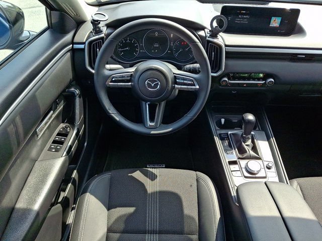 Used 2025 MAZDA CX-50 AWD 2.5 S w/ Preferred Package image 14