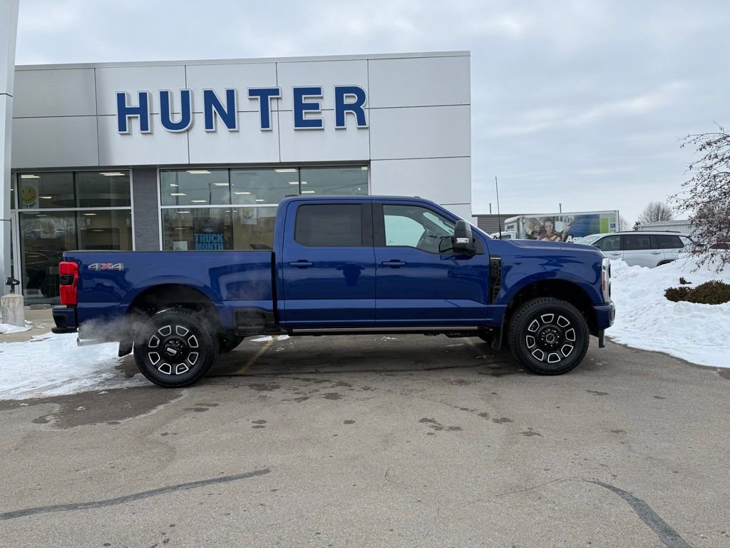 New 2026 Ford F350 Platinum image 44