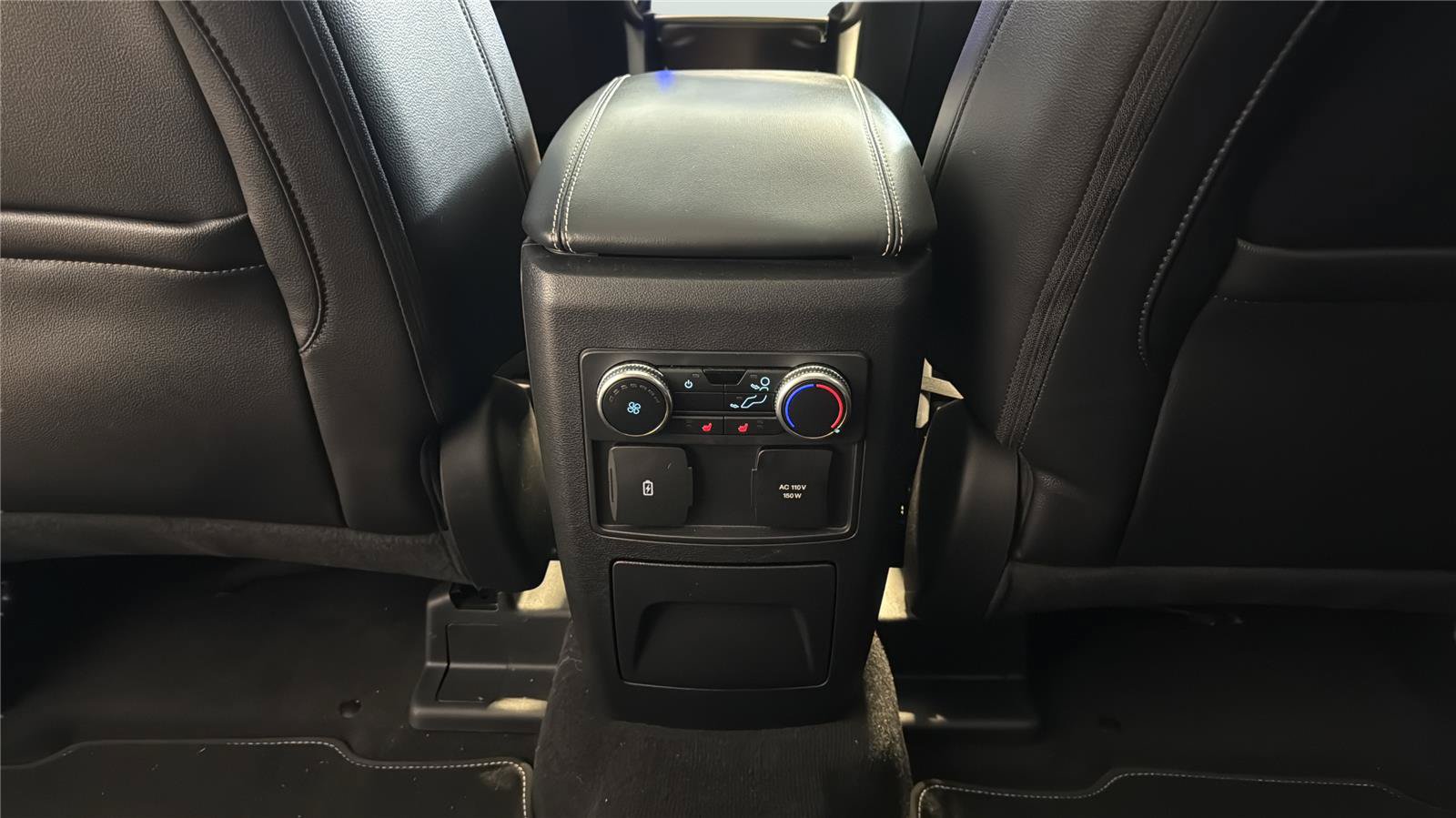Used 2023 Ford Explorer ST w/ Equipment Group 401A AWD/4WD image 30