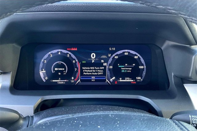 Used 2024 Toyota Tacoma TRD Off-Road image 20