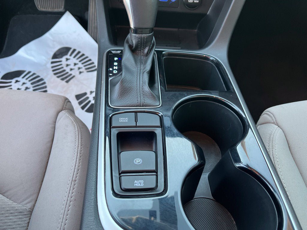 Used 2019 Hyundai Sonata SEL w/ Tech Package 02 FWD image 22
