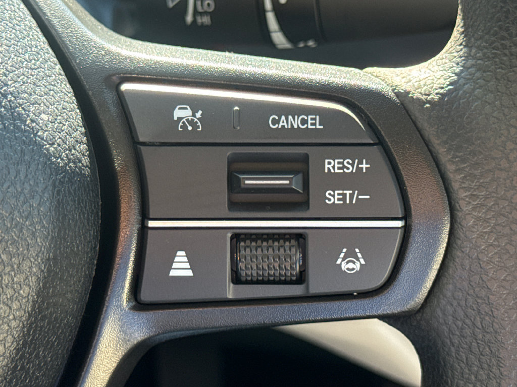 Certified 2026 Honda Accord LX image 29