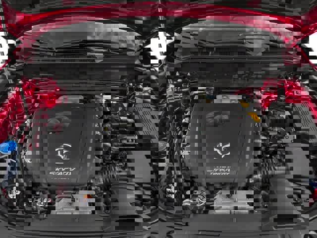 Used 2017 MAZDA CX-5 Touring w/ Preferred Equipment Package image 16