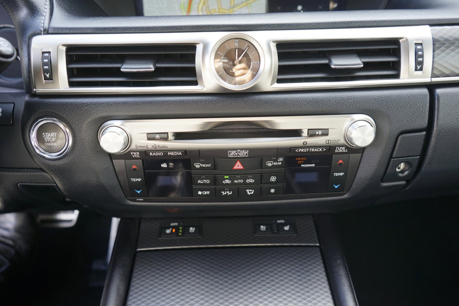 Used 2019 Lexus GS 350 F Sport image 23