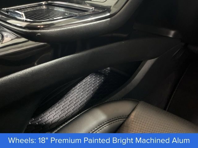 Used 2023 Lincoln Nautilus Reserve image 35