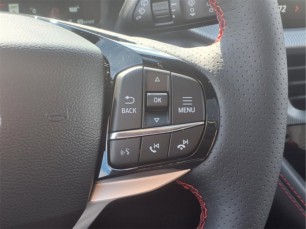 New 2026 Ford Explorer ST-Line image 15