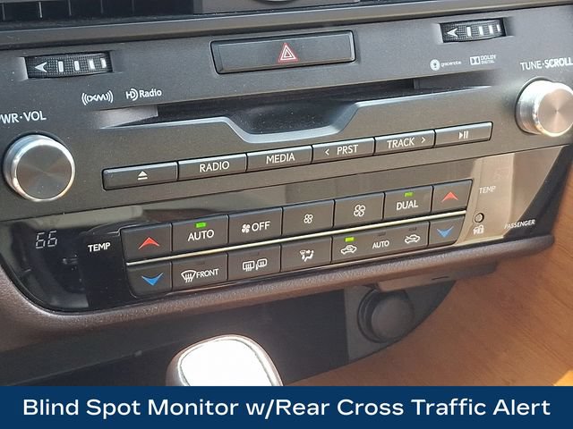 Used 2018 Lexus RX 350 AWD w/ Premium Package image 14