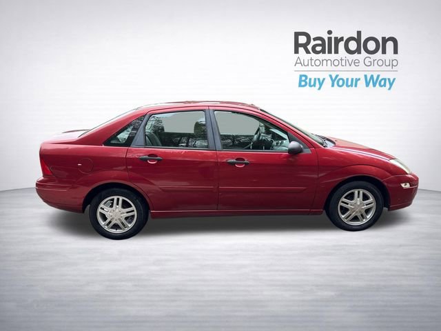Used 2003 Ford Focus SE FWD image 9