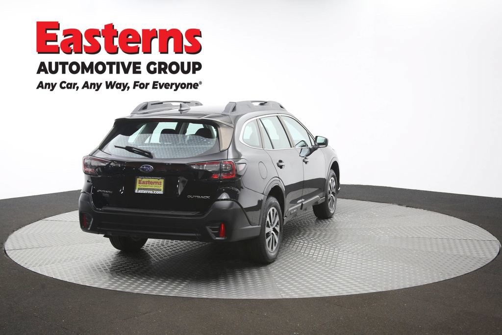 Used 2022 Subaru Outback AWD/4WD image 38
