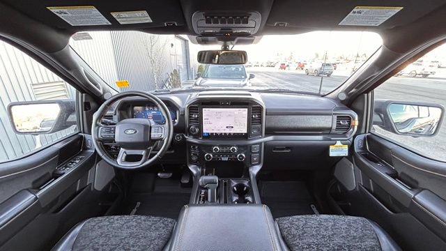 Used 2025 Ford F150 Tremor w/ Tow/Haul Package AWD/4WD image 17