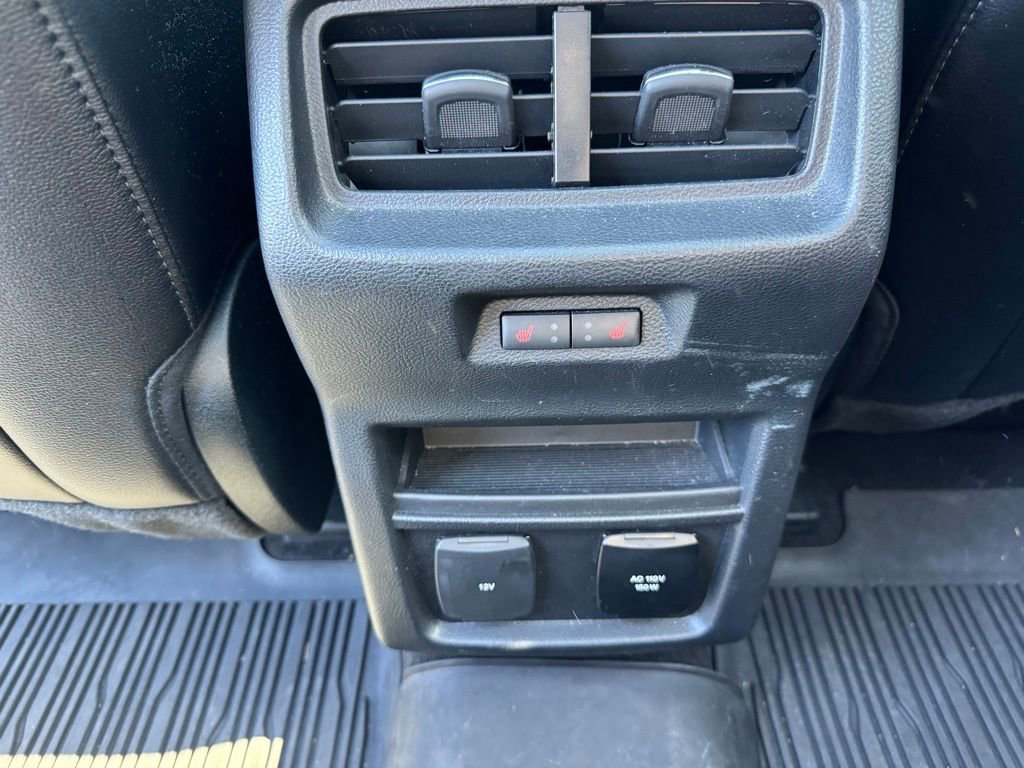 Used 2020 Ford Edge ST w/ Equipment Group 401A image 14