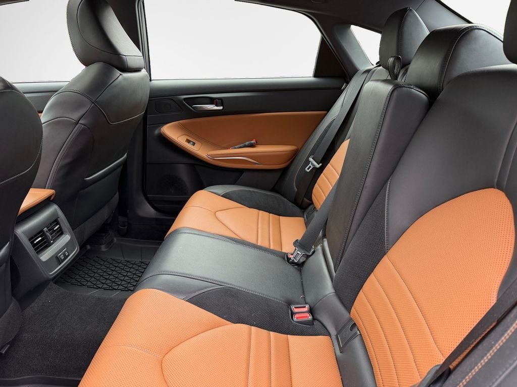 Certified 2021 Toyota Avalon XSE FWD image 14