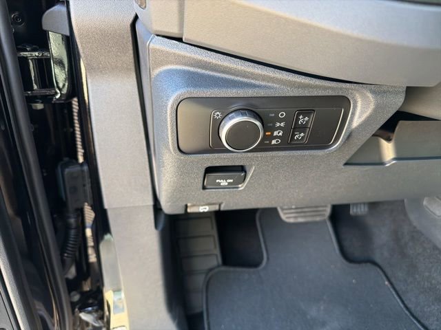 New 2025 Ford Bronco 4-Door image 12