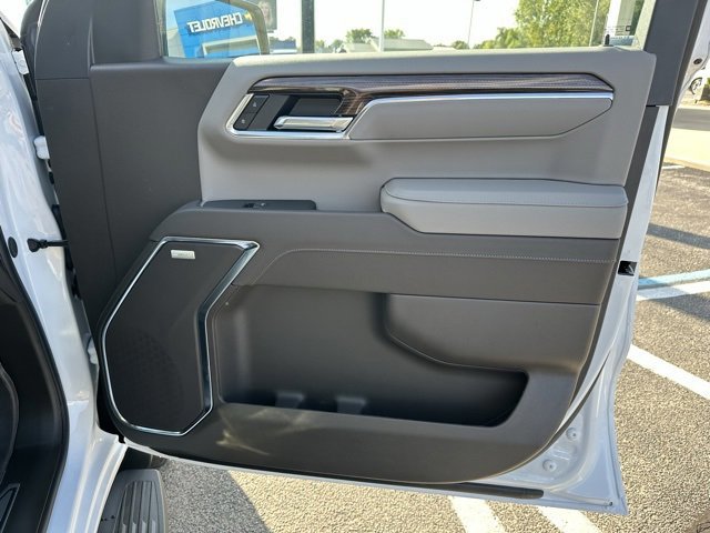 New 2026 Chevrolet Silverado 1500 LT Trail Boss w/ Safety Package image 10