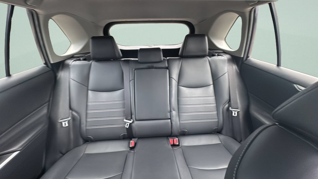 Used 2020 Toyota RAV4 XLE Premium AWD/4WD image 13