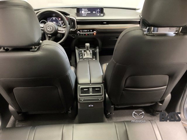 New 2026 MAZDA CX-50 2.5 Hybrid w/ Cargo Package AWD/4WD image 25