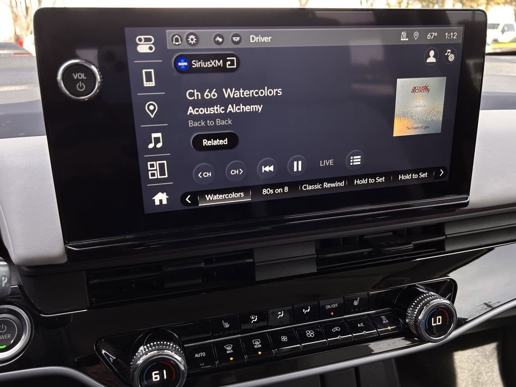 Used 2025 Honda Prologue Touring image 20