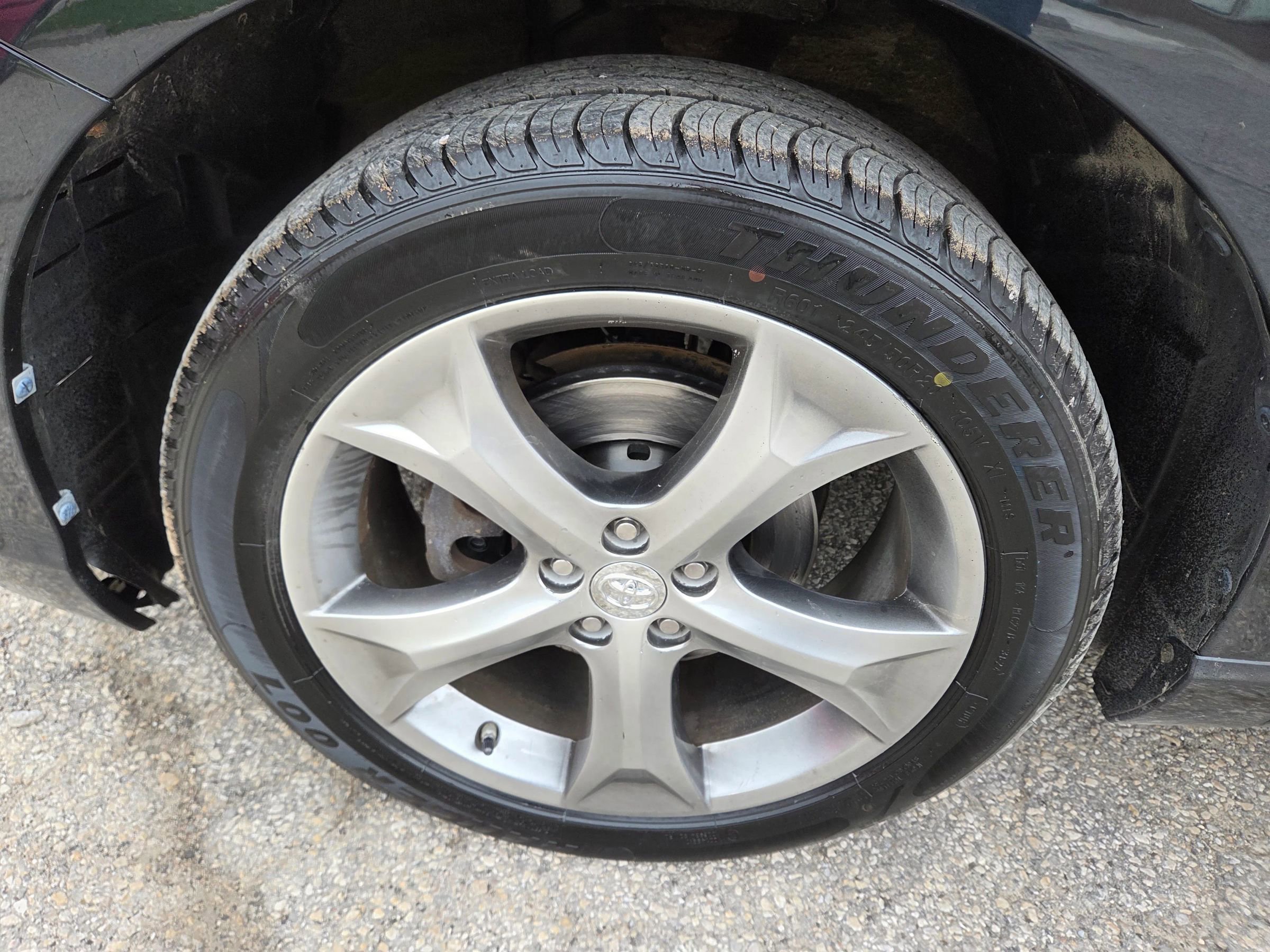 Used 2014 Toyota Venza LE w/ Tow Prep Package image 8