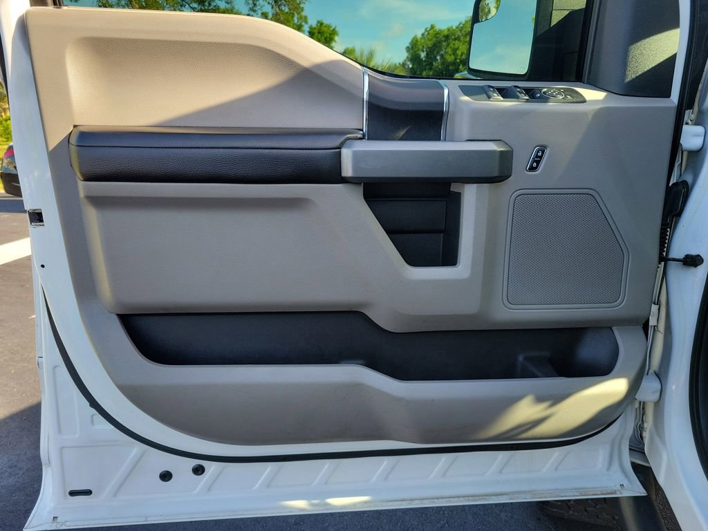 Used 2018 Ford F150 XLT image 16
