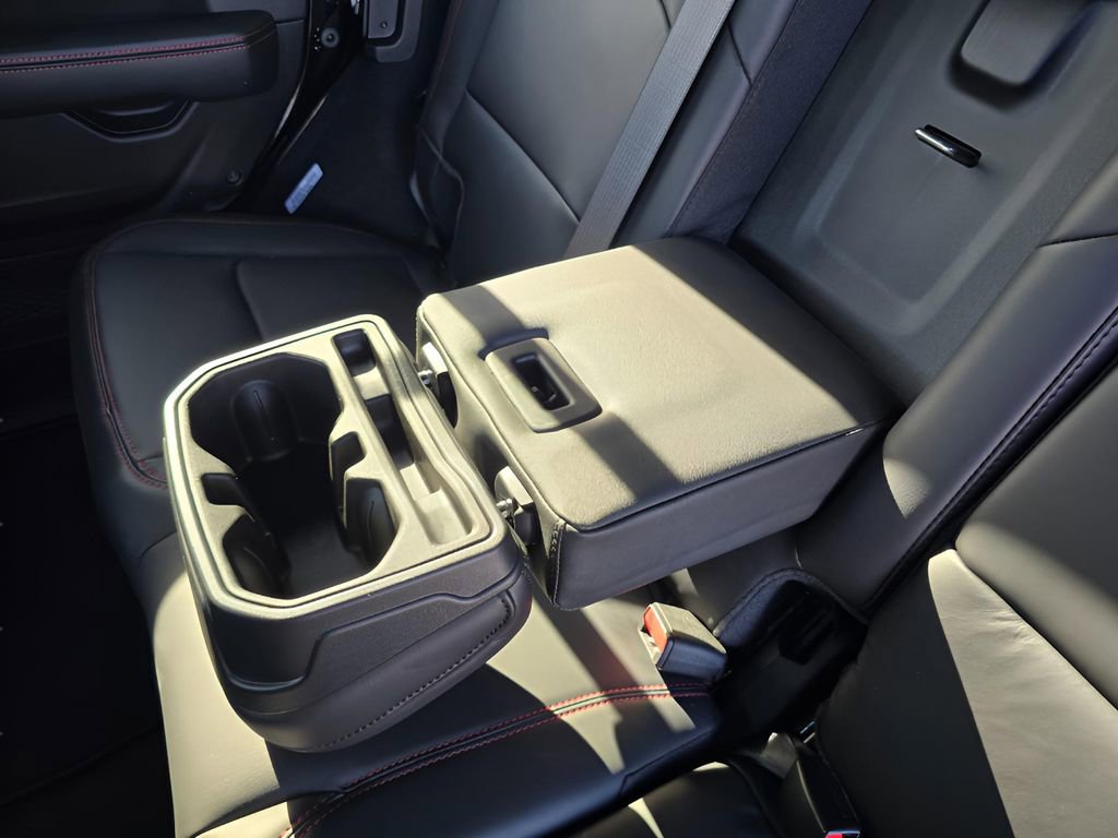 New 2026 Jeep Wrangler Unlimited Rubicon 392 image 30