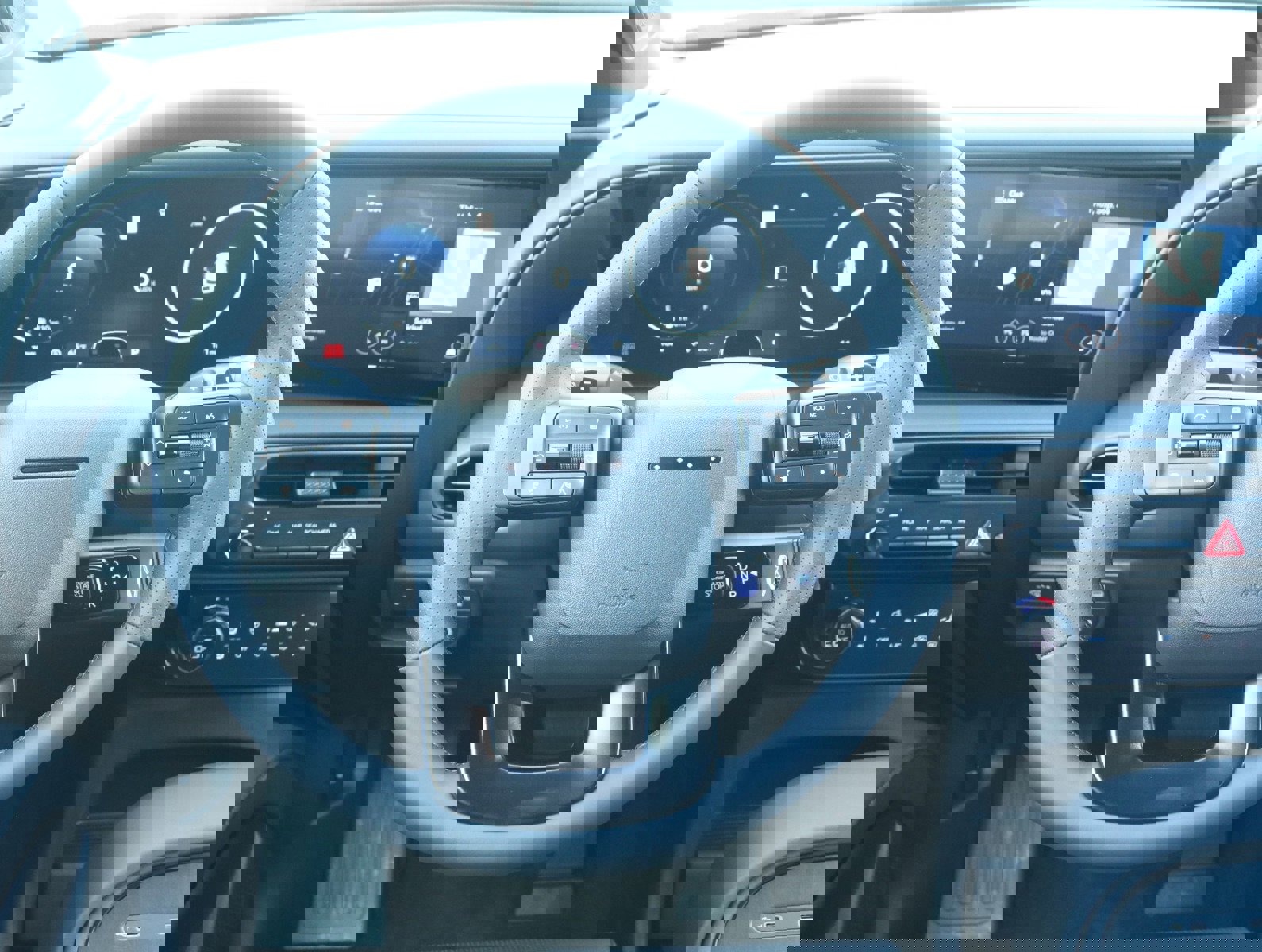 New 2026 Hyundai Palisade XRT Pro image 21