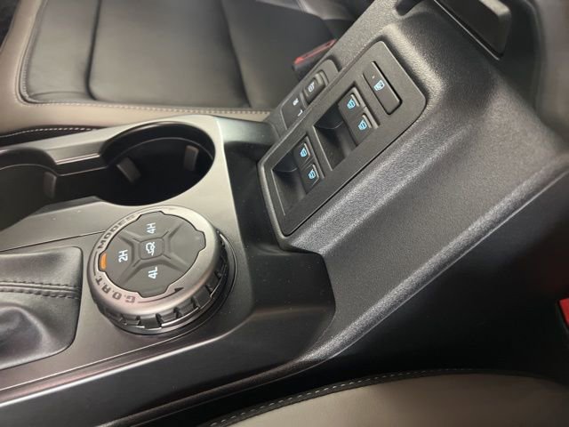 New 2025 Ford Bronco Outer Banks image 26