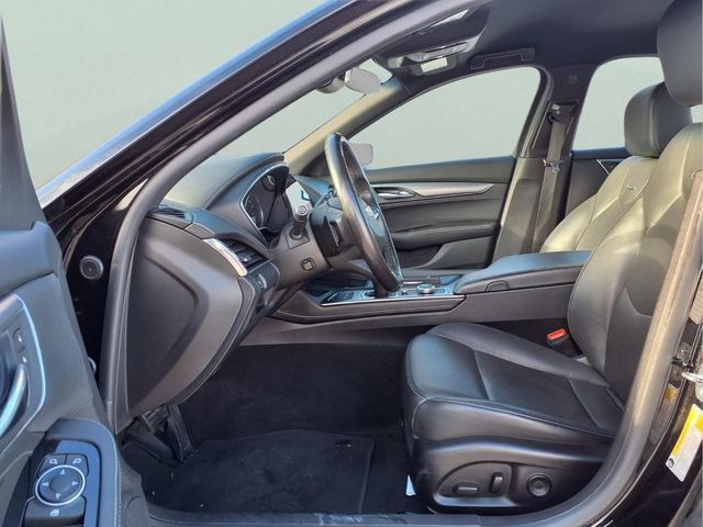 Used 2024 Cadillac CT5 Premium Luxury w/ Climate Package AWD/4WD image 24