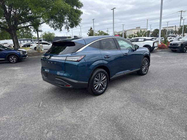 Used 2026 Nissan Murano SL AWD/4WD image 5