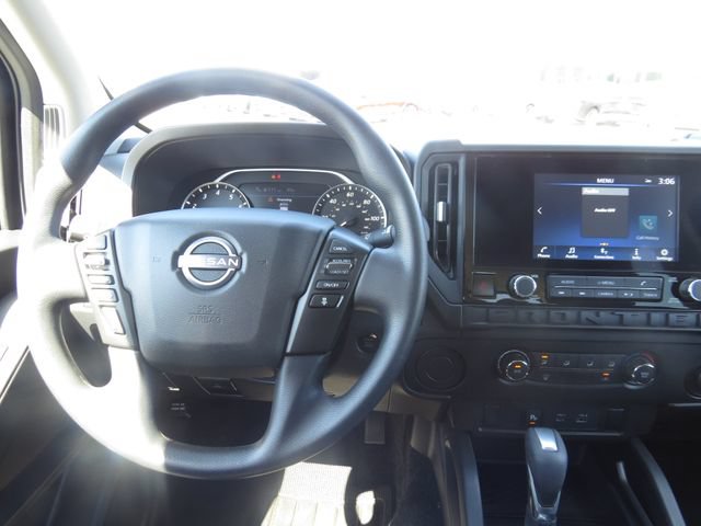 Used 2026 Nissan Frontier S RWD image 15