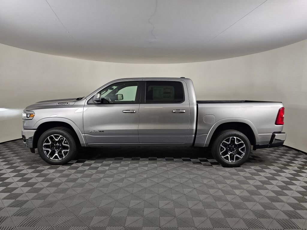 New 2025 RAM 1500 Laramie image 7