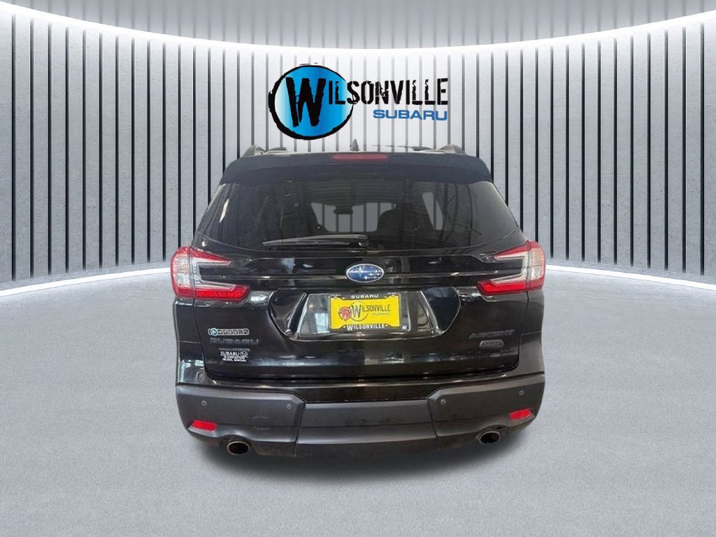 Used 2024 Subaru Ascent Onyx Edition AWD/4WD image 5