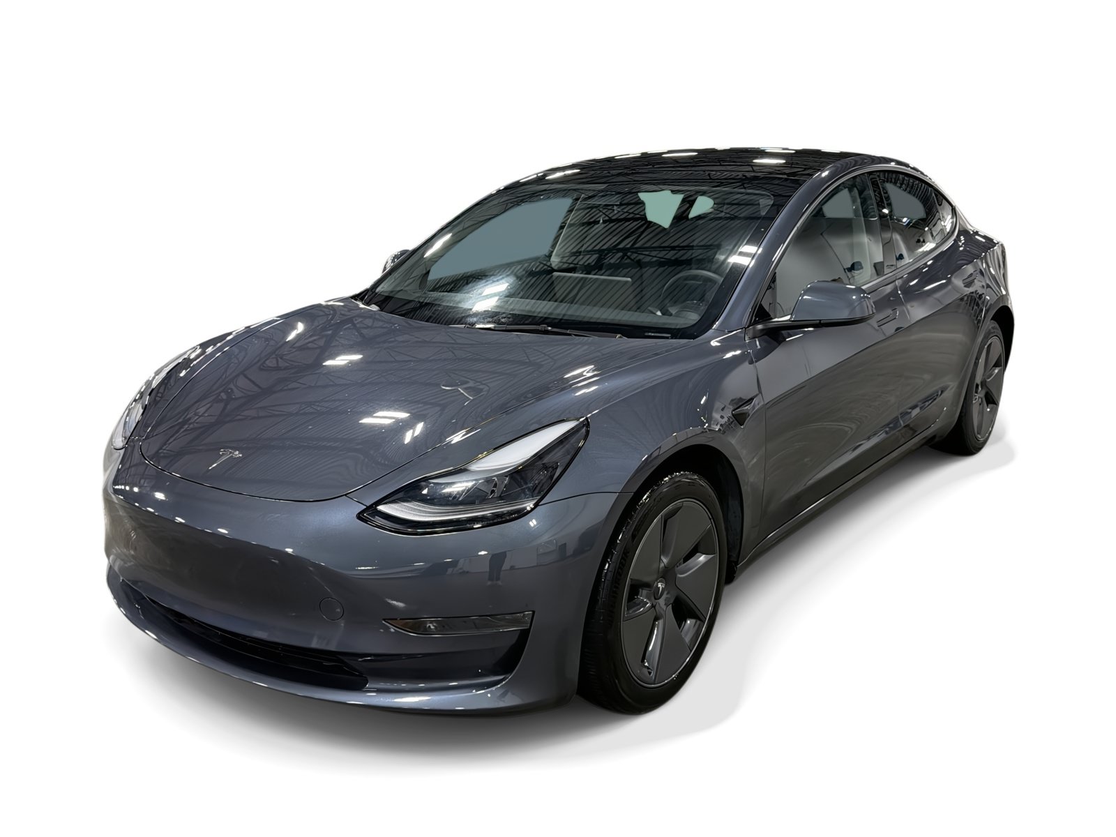 Certified 2023 Tesla Model 3 Standard Range RWD image 14