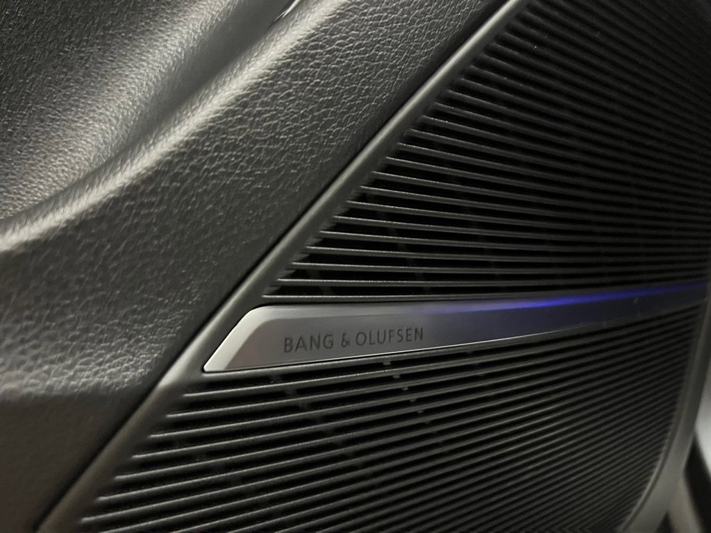 Used 2021 Audi Q8 Premium Plus image 22