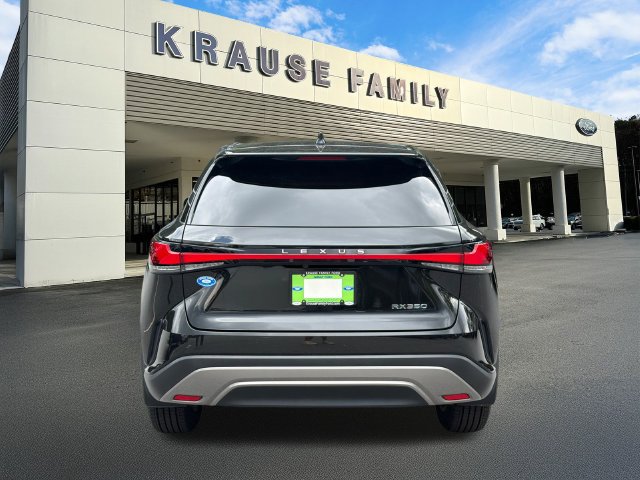 Used 2023 Lexus RX 350 FWD image 7