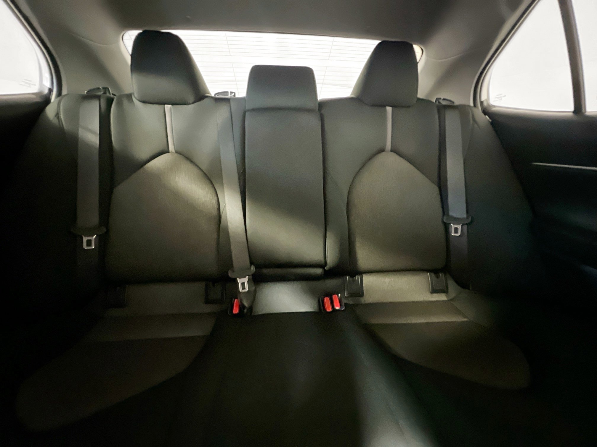 Used 2023 Toyota Camry LE image 32