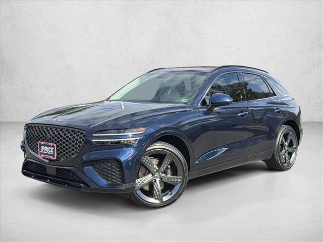 Used 2023 Genesis GV70 3.5T Sport w/ Sport Prestige Package