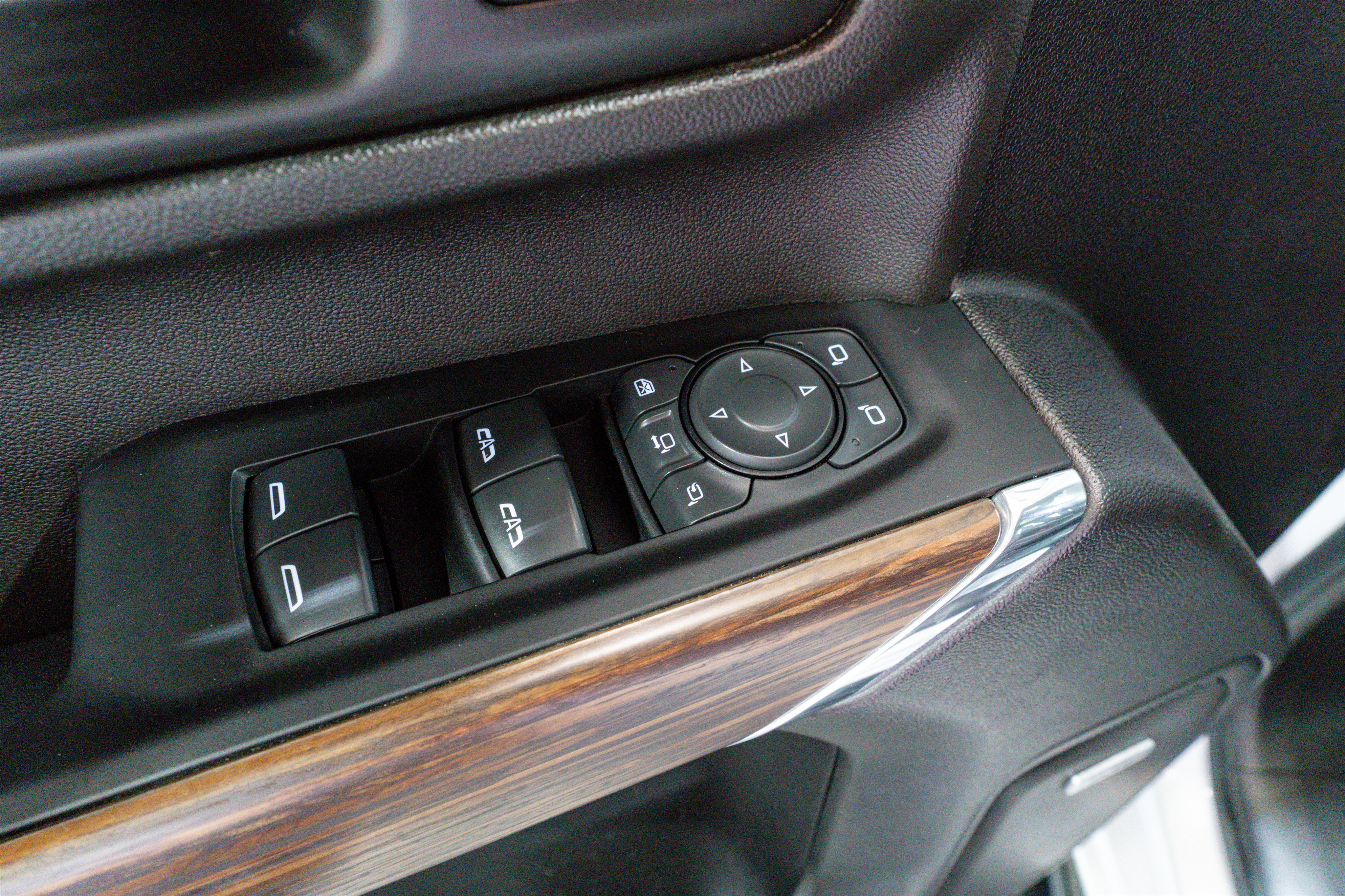 Used 2023 Chevrolet Silverado 3500 High Country image 19