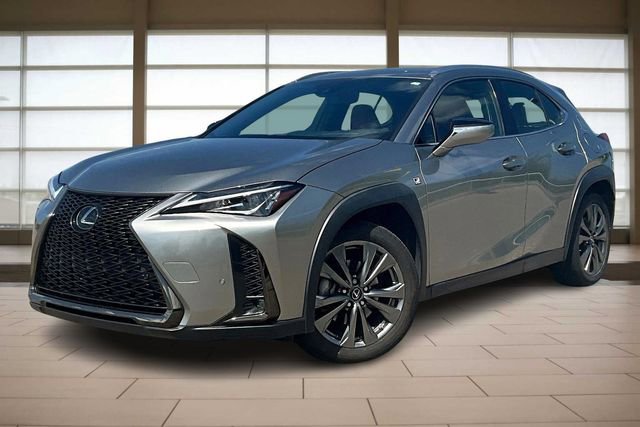 Used 2019 Lexus UX 200